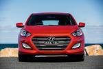 Hyundai i30 SR 2016 года